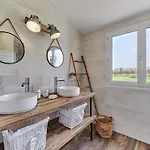 Le Hameau Boudet By Interhome Tatil Evi Barneville-Carteret