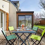Le Hameau Boudet By Interhome *