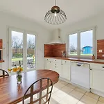Tatil Evi Le Hameau Boudet By Interhome
