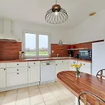 Tatil Evi Le Hameau Boudet By Interhome Barneville-Carteret