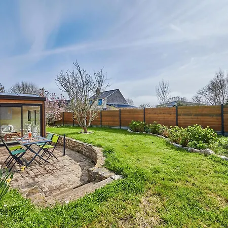 Le Hameau Boudet By Interhome