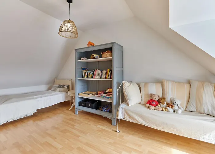 Le Hameau Boudet By Interhome *