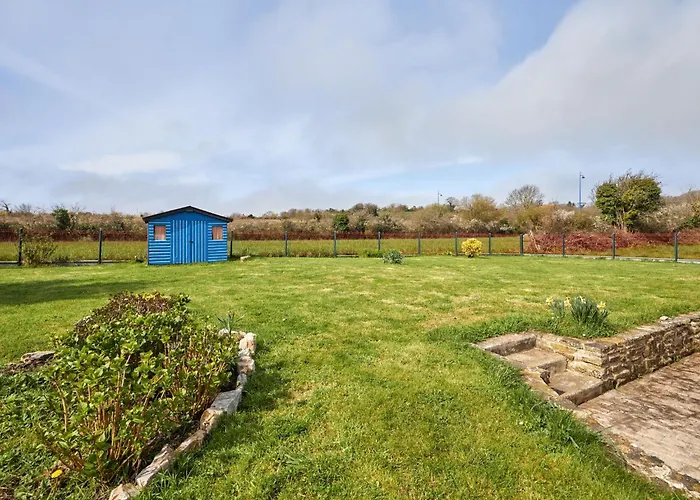 Le Hameau Boudet By Interhome *