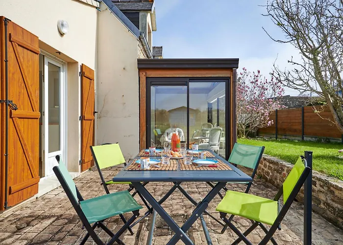 Le Hameau Boudet By Interhome *