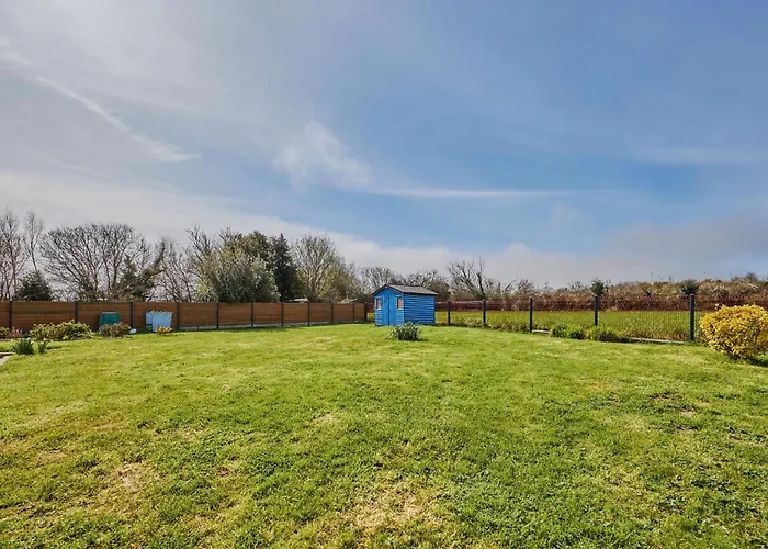 Feriehus Le Hameau Boudet By Interhome *