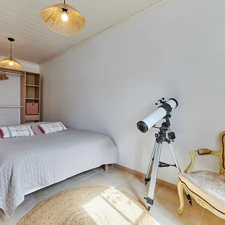 Le Hameau Boudet By Interhome Prázdninový dům *