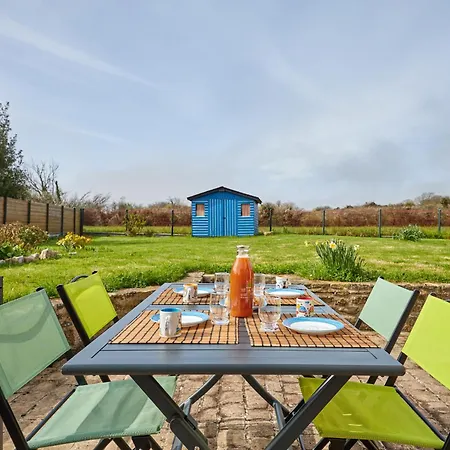 Le Hameau Boudet By Interhome *