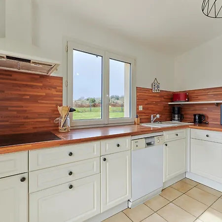 Le Hameau Boudet By Interhome Prázdninový dům