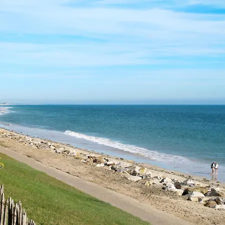 Prázdninový dům Le Hameau Boudet By Interhome Barneville-Carteret