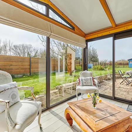 Prázdninový dům Le Hameau Boudet By Interhome