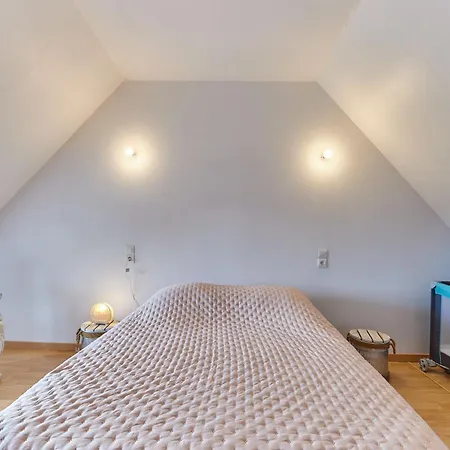 Le Hameau Boudet By Interhome * Barneville-Carteret