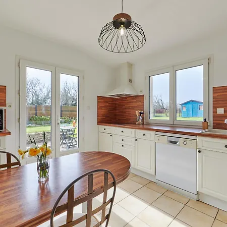 Prázdninový dům Le Hameau Boudet By Interhome