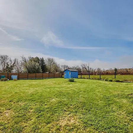 Prázdninový dům Le Hameau Boudet By Interhome *