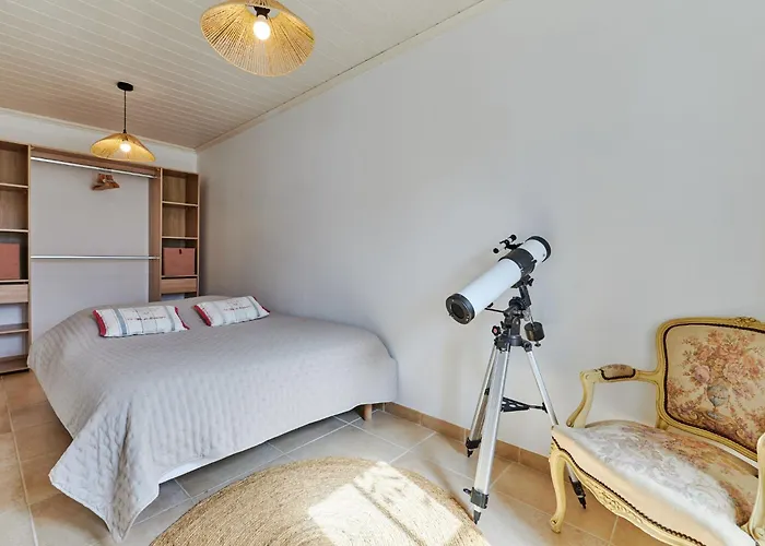 Le Hameau Boudet By Interhome Ferienhaus *