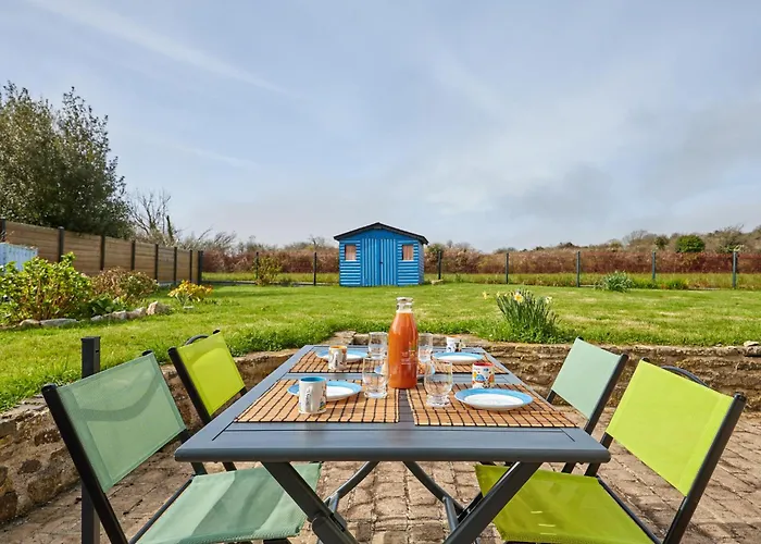 Le Hameau Boudet By Interhome *