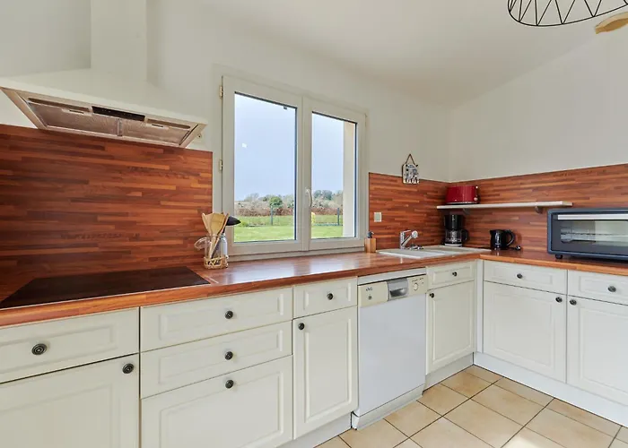 Le Hameau Boudet By Interhome Ferienhaus