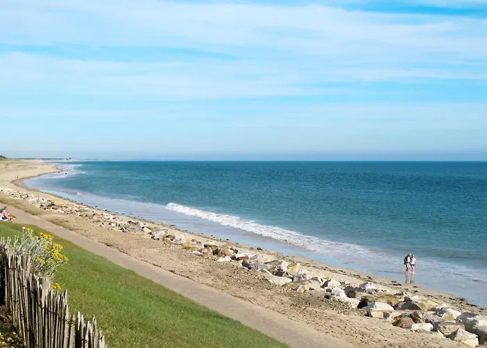 Ferienhaus Le Hameau Boudet By Interhome Barneville-Carteret