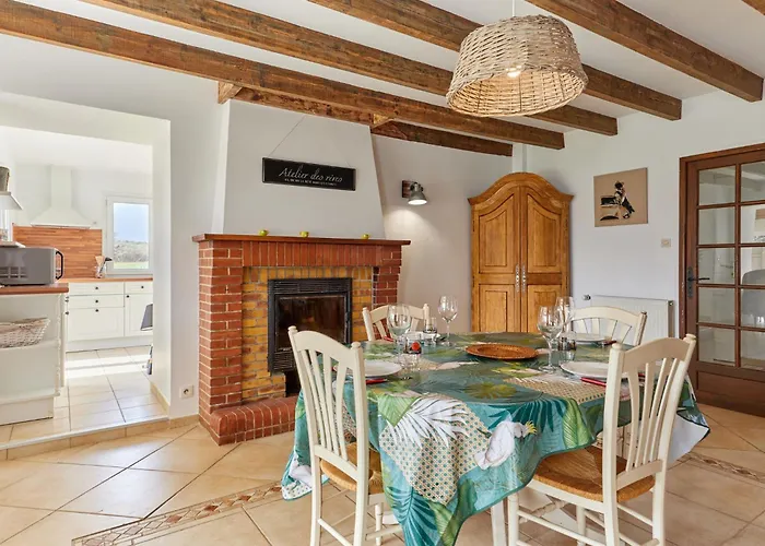 Le Hameau Boudet By Interhome Ferienhaus