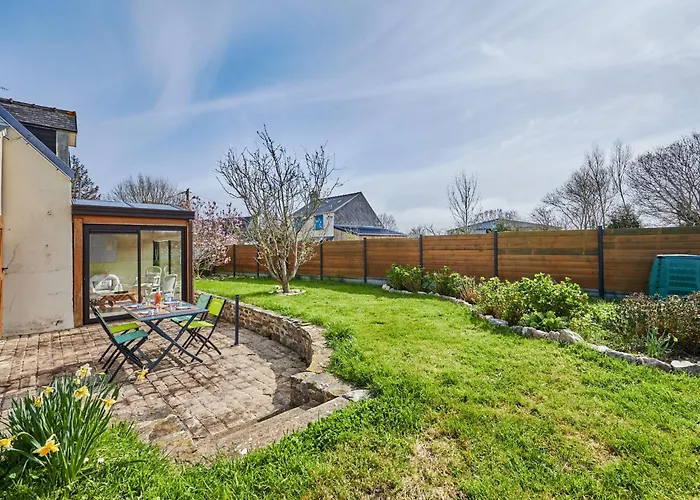 Le Hameau Boudet By Interhome