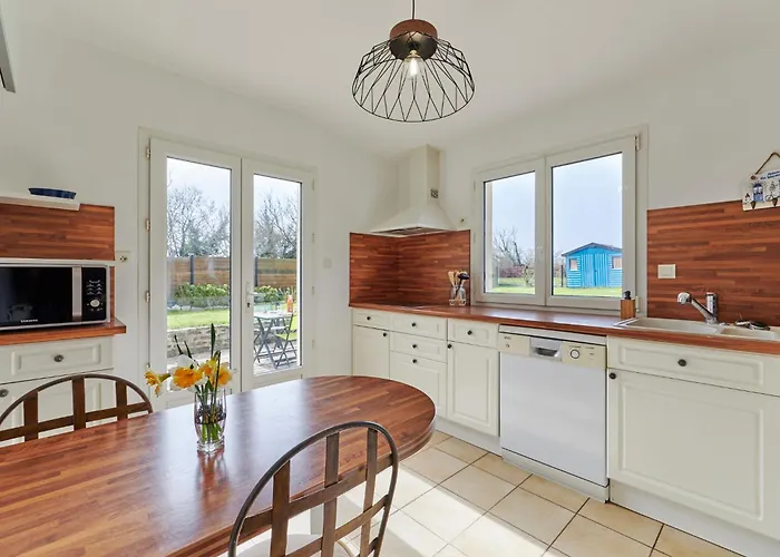 Ferienhaus Le Hameau Boudet By Interhome