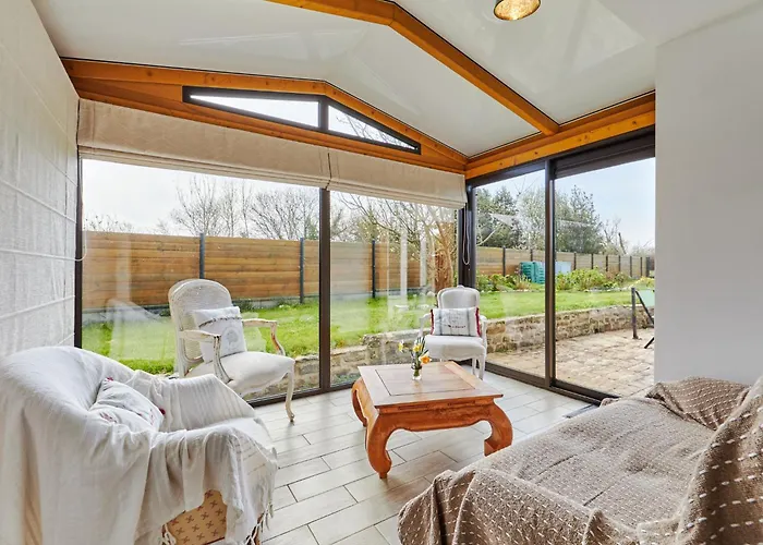 Ferienhaus Le Hameau Boudet By Interhome Barneville-Carteret